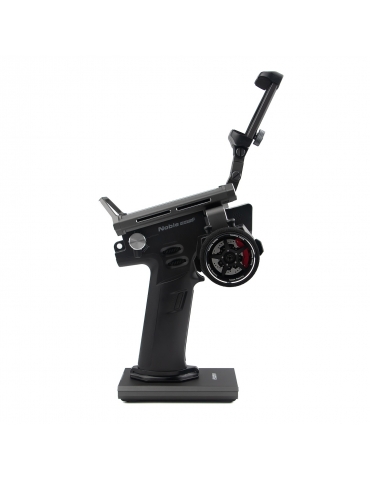 Flysky Noble NB4-Pro+ su 2 imtuvais
