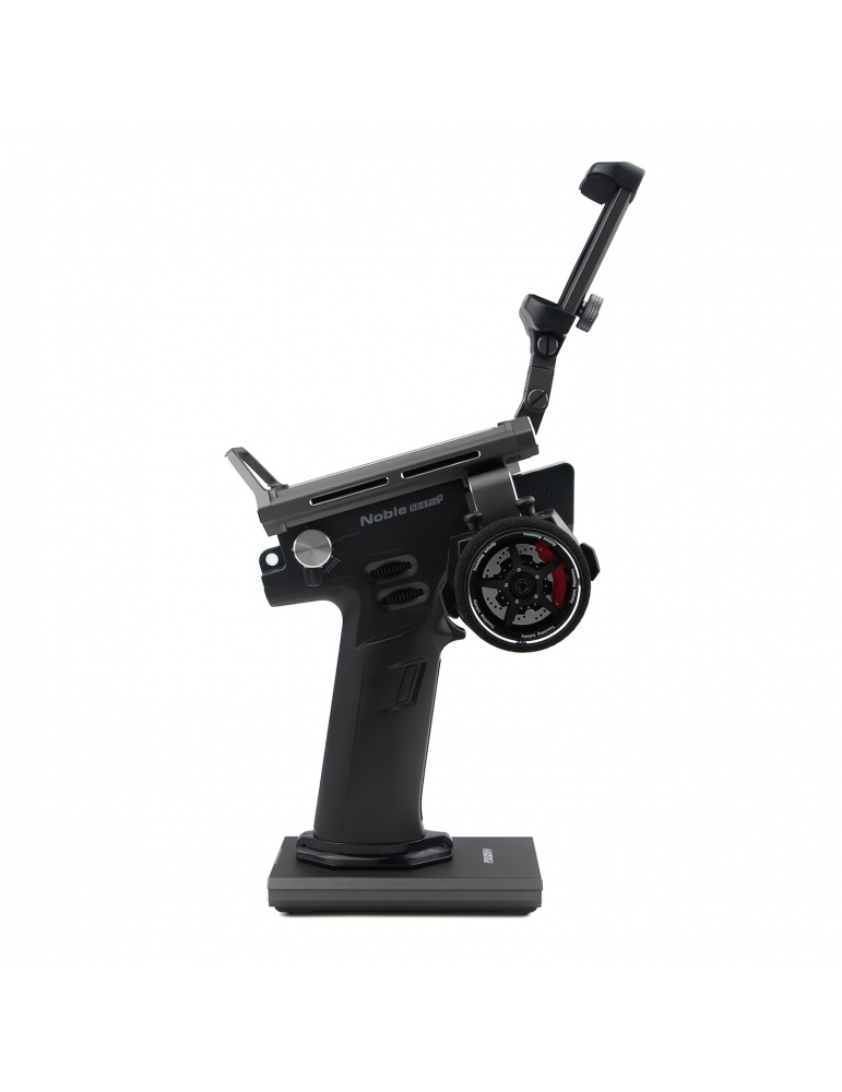 Flysky Noble NB4-Pro+ su 2 imtuvais