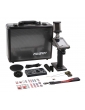 Flysky Noble NB4-Pro+ su 2 imtuvais