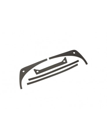 Traxxas Seals, hatch (5)