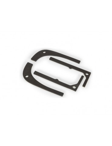 Traxxas Seals, hatch