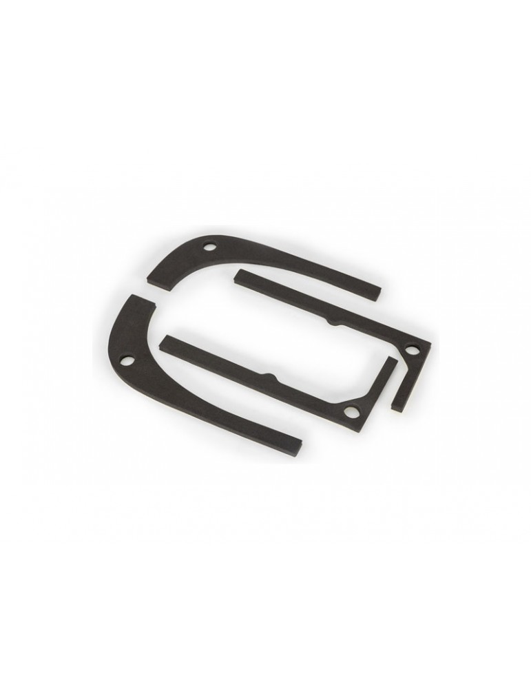 Traxxas Seals, hatch