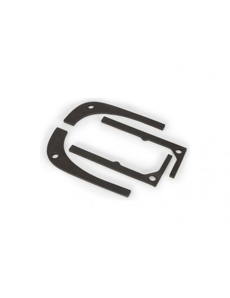 Traxxas Seals, hatch