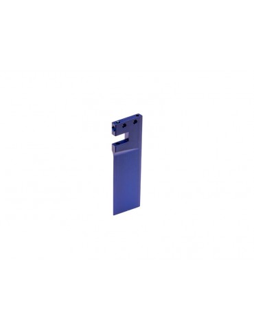 Traxxas Rudder (80mm)