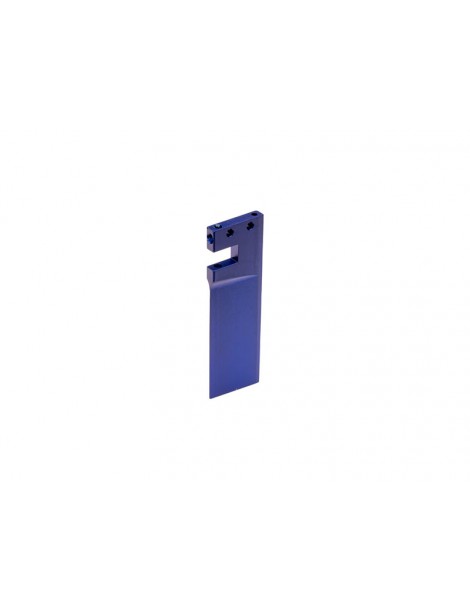 Traxxas Rudder (80mm)