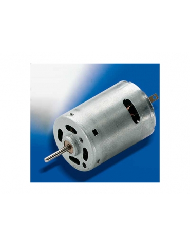 MAX Power 450 Electric motor