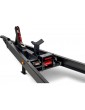 Traxxas Trailer, Disruptor (assembled with hitch)