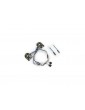 Traxxas LED light harness, head lights (fits 9112)