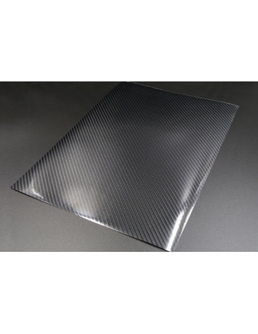 Reve D High Grade Carbon Effect Wrap/ lipdukas (230 x 300 mm)