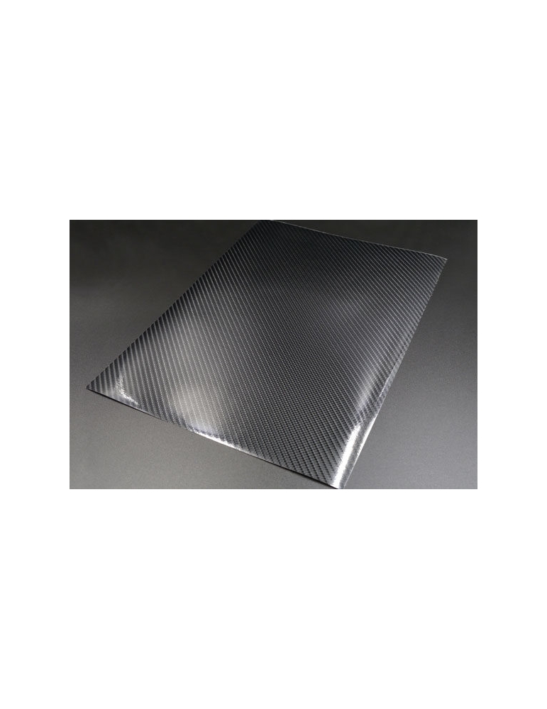 Reve D High Grade Carbon Effect Wrap/ lipdukas (230 x 300 mm)