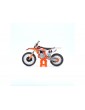 Motociklas Bburago Red Bull KTM 450 SX-F 2018 1:18