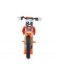 Motociklas Bburago Red Bull KTM 450 SX-F 2018 1:18