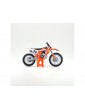 Motociklas Bburago Red Bull KTM 450 SX-F 2018 1:18
