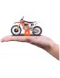 Motociklas Bburago Red Bull KTM 450 SX-F 2018 1:18