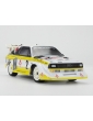 Carisma Racing - GT24 Audi Sport Quattro S1 1985 - 4WD - Brushless - RTR - 1/24