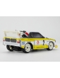 Carisma Racing - GT24 Audi Sport Quattro S1 1985 - 4WD - Brushless - RTR - 1/24