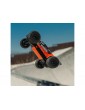 Arrma 1/10 Vorteks Mega 550 RTR orange