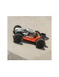 Arrma 1/10 Vorteks Mega 550 RTR orange