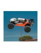 Arrma 1/10 Vorteks Mega 550 RTR orange