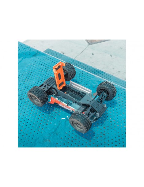 Arrma 1/10 Vorteks Mega 550 RTR orange