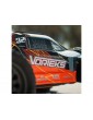 Arrma 1/10 Vorteks Mega 550 RTR orange