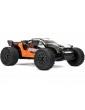 Arrma 1/10 Vorteks Mega 550 RTR orange