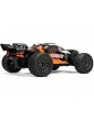 Arrma 1/10 Vorteks Mega 550 RTR orange
