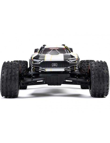 Arrma 1/10 Vorteks Mega 550 RTR orange