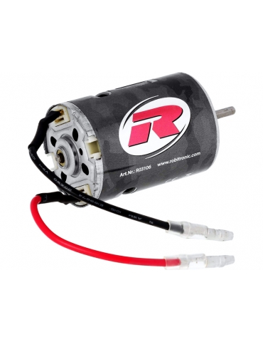 Robitronic Brushed motor Razer 540 27T