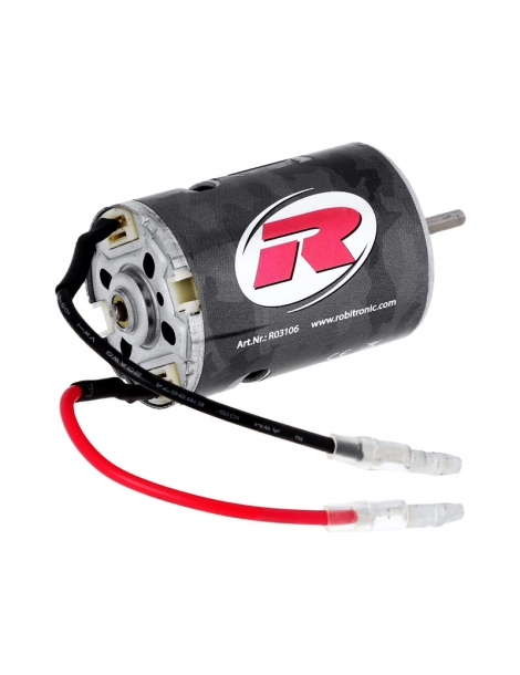 Robitronic Brushed motor Razer 540 27T