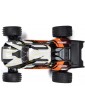 Arrma 1/10 Vorteks Mega 550 RTR orange
