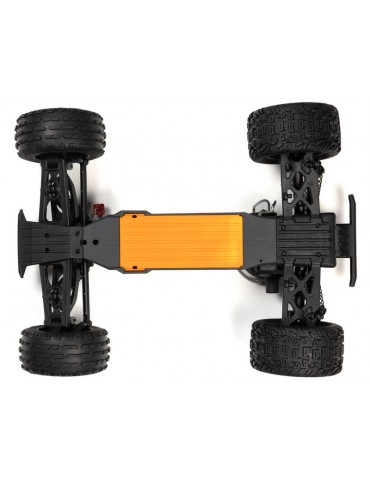 Arrma 1/10 Vorteks Mega 550 RTR orange