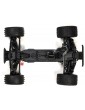 Arrma 1/10 Vorteks Mega 550 RTR orange