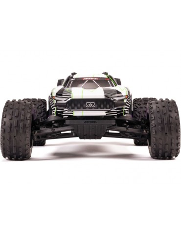 Arrma 1/10 Vorteks Mega 550 RTR orange