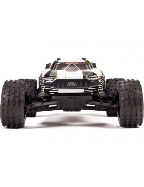 Arrma 1/10 Vorteks Mega 550 RTR orange