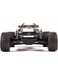 Arrma 1/10 Vorteks Mega 550 RTR orange
