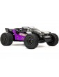 Arrma 1/10 Vorteks Mega 550 RTR purple