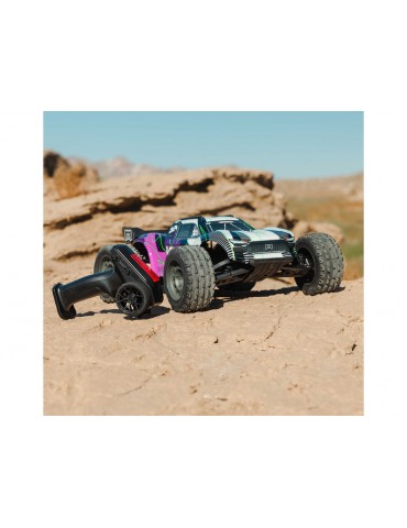 Arrma 1/10 Vorteks Mega 550 RTR purple
