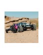 Arrma 1/10 Vorteks Mega 550 RTR purple