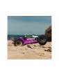 Arrma 1/10 Vorteks Mega 550 RTR purple