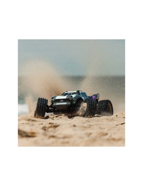 Arrma 1/10 Vorteks Mega 550 RTR purple