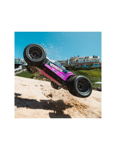 Arrma 1/10 Vorteks Mega 550 RTR purple