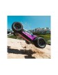 Arrma 1/10 Vorteks Mega 550 RTR purple