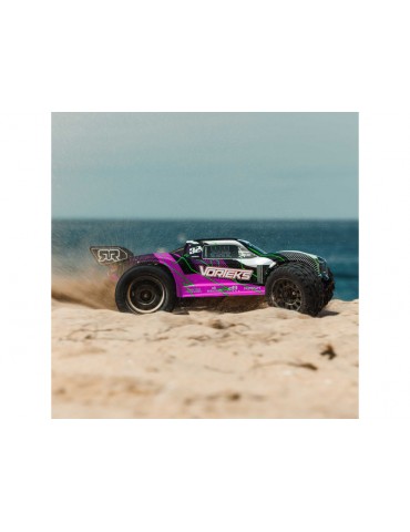 Arrma 1/10 Vorteks Mega 550 RTR purple