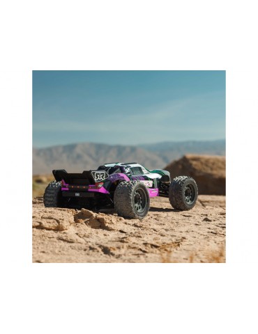 Arrma 1/10 Vorteks Mega 550 RTR purple