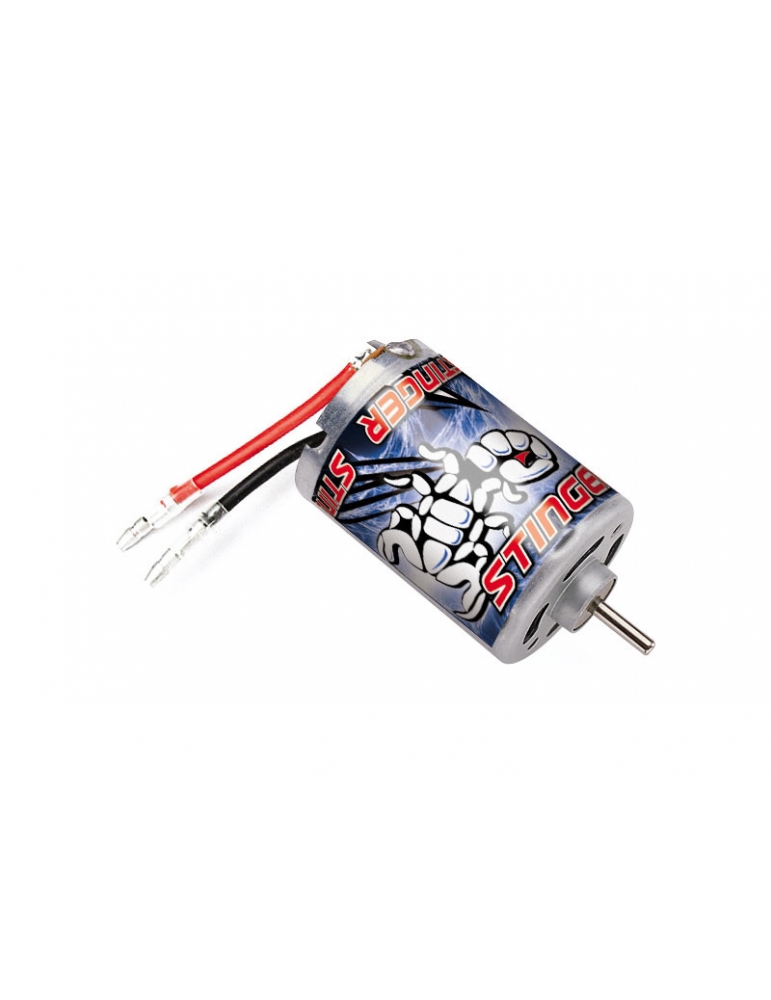 Traxxas Motor, Brushed, Stinger 540 20T