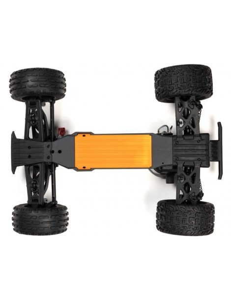 Arrma 1/10 Vorteks Mega 550 RTR purple