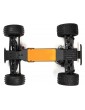 Arrma 1/10 Vorteks Mega 550 RTR purple