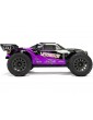 Arrma 1/10 Vorteks Mega 550 RTR purple