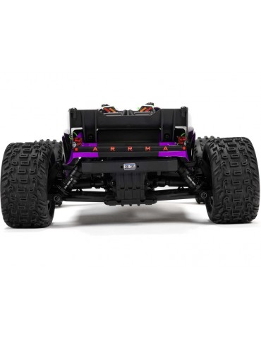 Arrma 1/10 Vorteks Mega 550 RTR purple